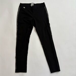 LISETTE studded leggings